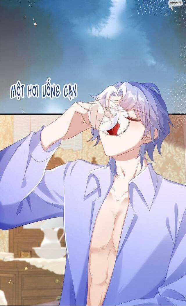 Hướng Dẫn Vuốt Lông Nam Chủ Hắc Hoá Chapter 21 trang 44