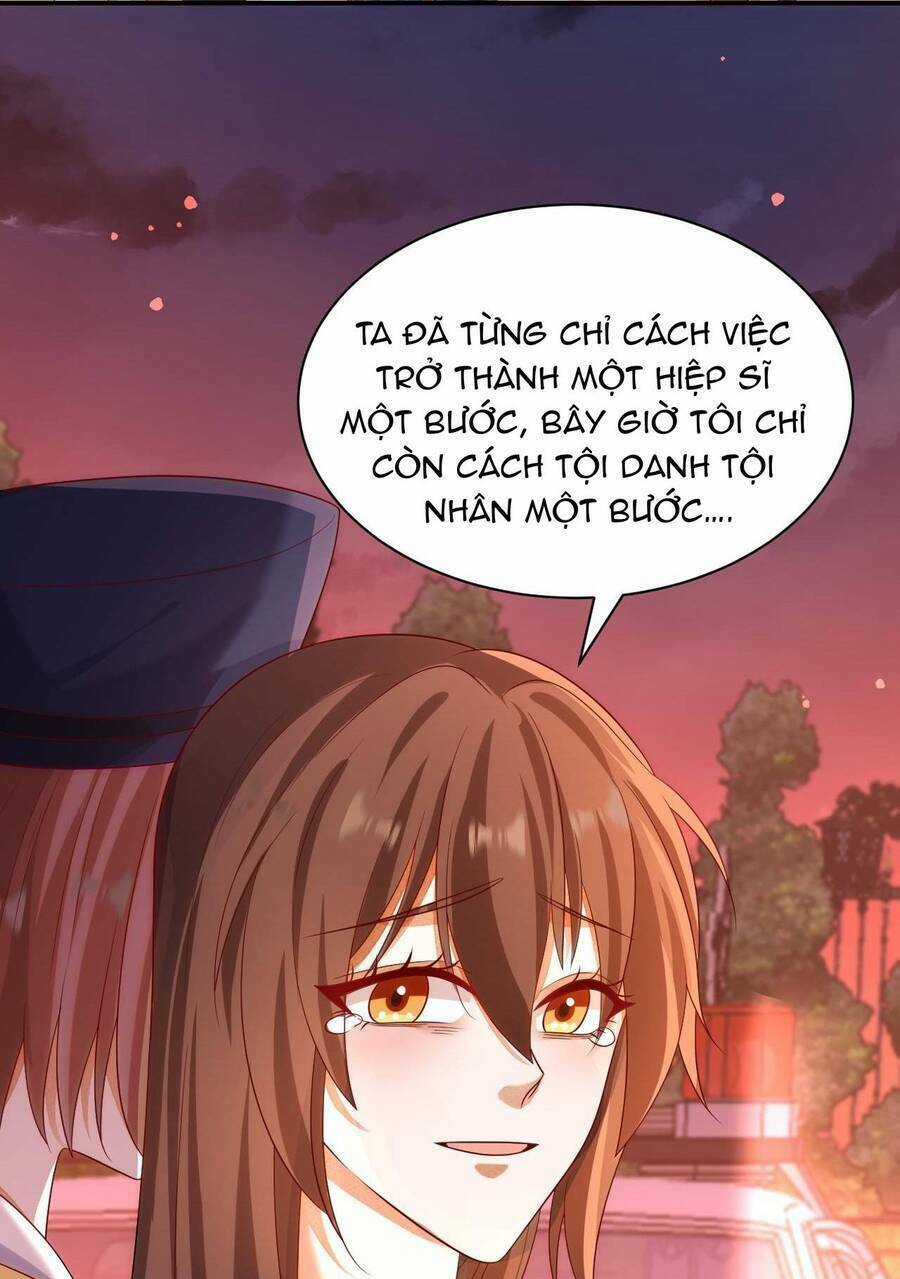 Hướng Dẫn Vuốt Lông Nam Chủ Hắc Hoá Chapter 21 trang 45