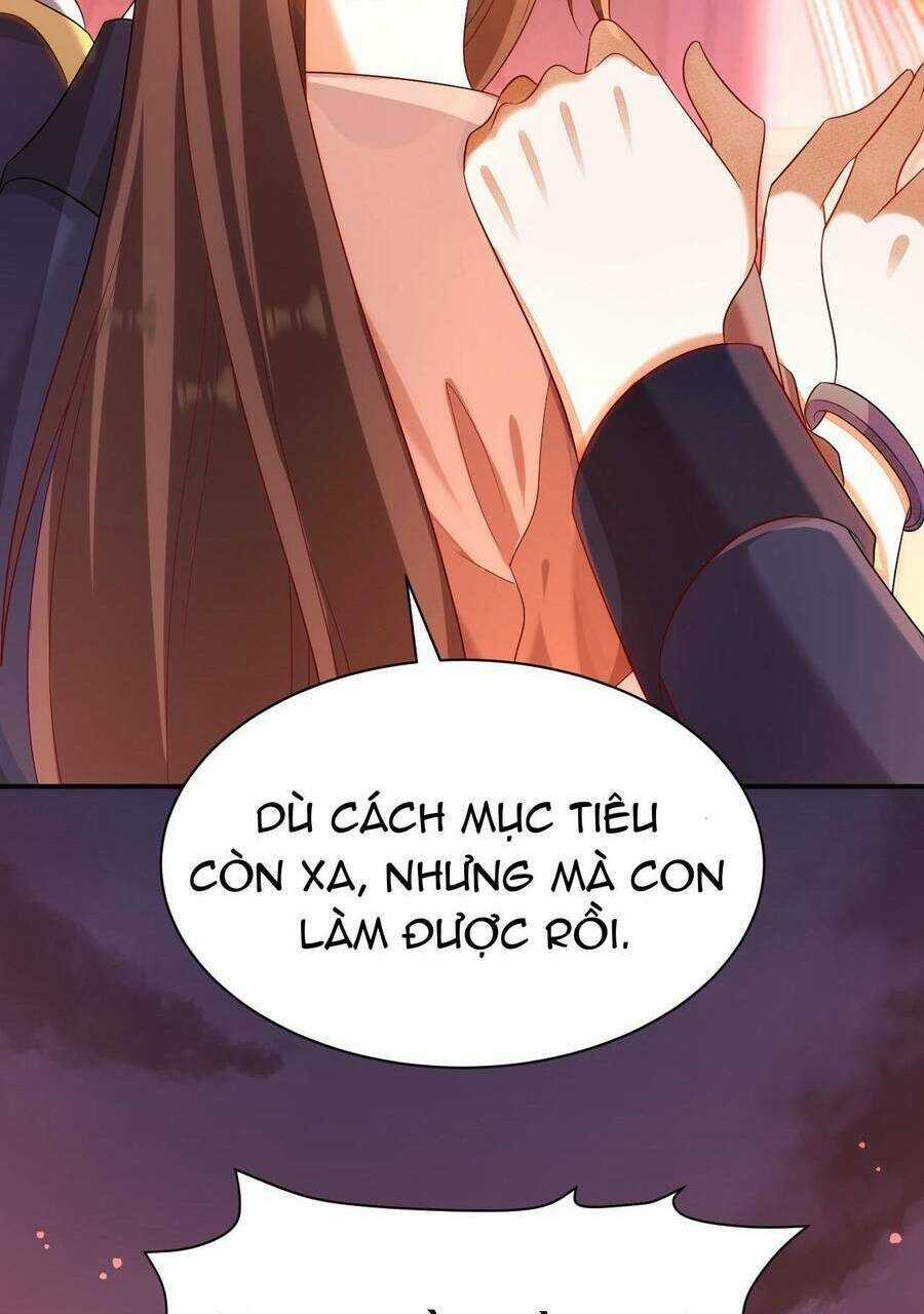 Hướng Dẫn Vuốt Lông Nam Chủ Hắc Hoá Chapter 21 trang 46