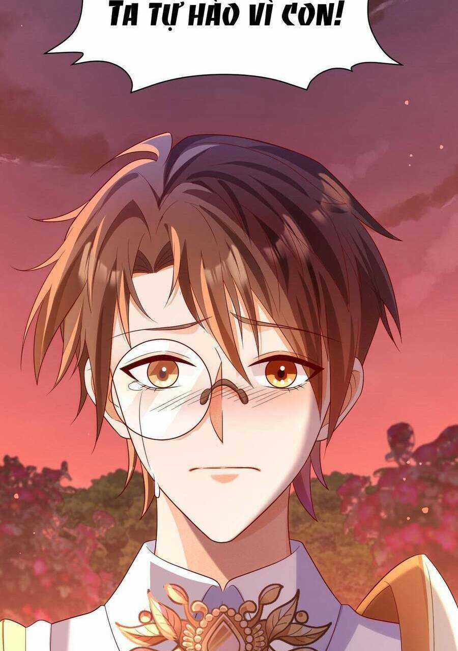 Hướng Dẫn Vuốt Lông Nam Chủ Hắc Hoá Chapter 21 trang 47