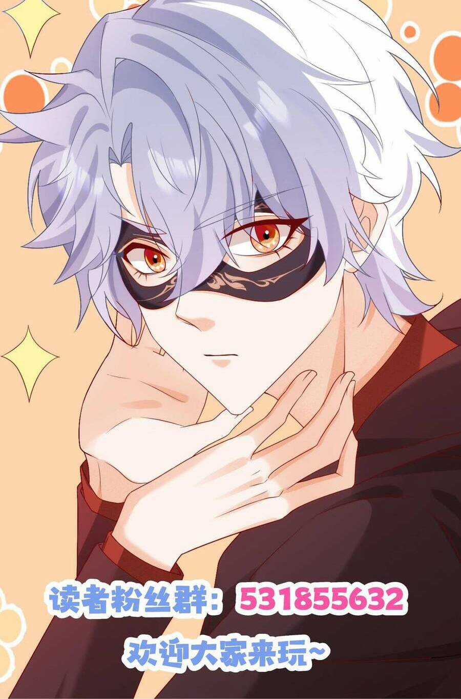 Hướng Dẫn Vuốt Lông Nam Chủ Hắc Hoá Chapter 21 trang 50