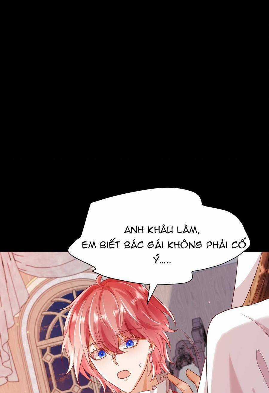 Hướng Dẫn Vuốt Lông Nam Chủ Hắc Hoá Chapter 22 trang 13