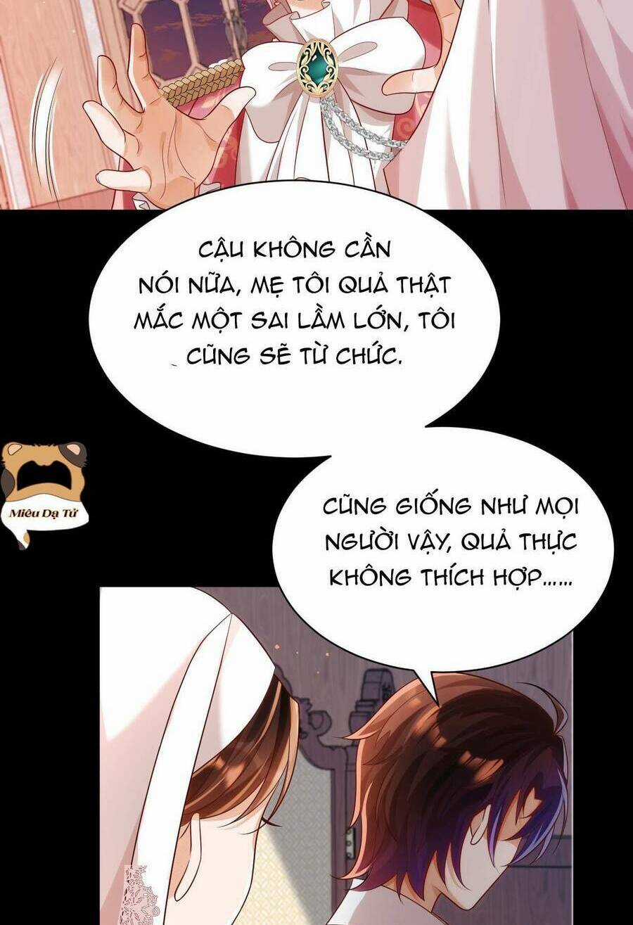 Hướng Dẫn Vuốt Lông Nam Chủ Hắc Hoá Chapter 22 trang 14