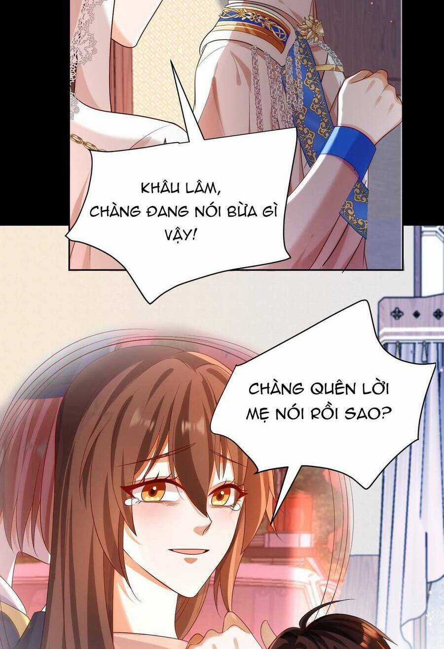 Hướng Dẫn Vuốt Lông Nam Chủ Hắc Hoá Chapter 22 trang 15