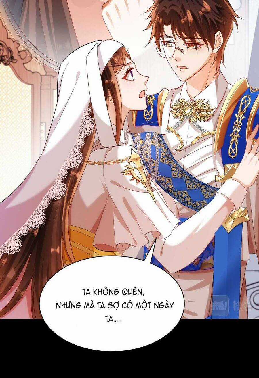 Hướng Dẫn Vuốt Lông Nam Chủ Hắc Hoá Chapter 22 trang 16