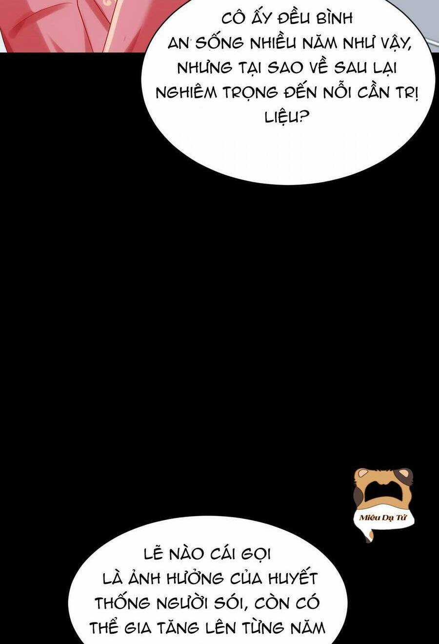 Hướng Dẫn Vuốt Lông Nam Chủ Hắc Hoá Chapter 22 trang 22