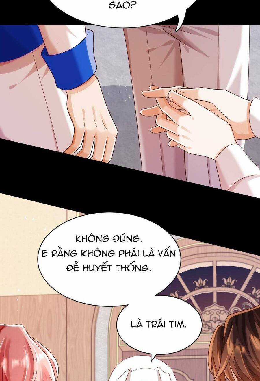 Hướng Dẫn Vuốt Lông Nam Chủ Hắc Hoá Chapter 22 trang 23