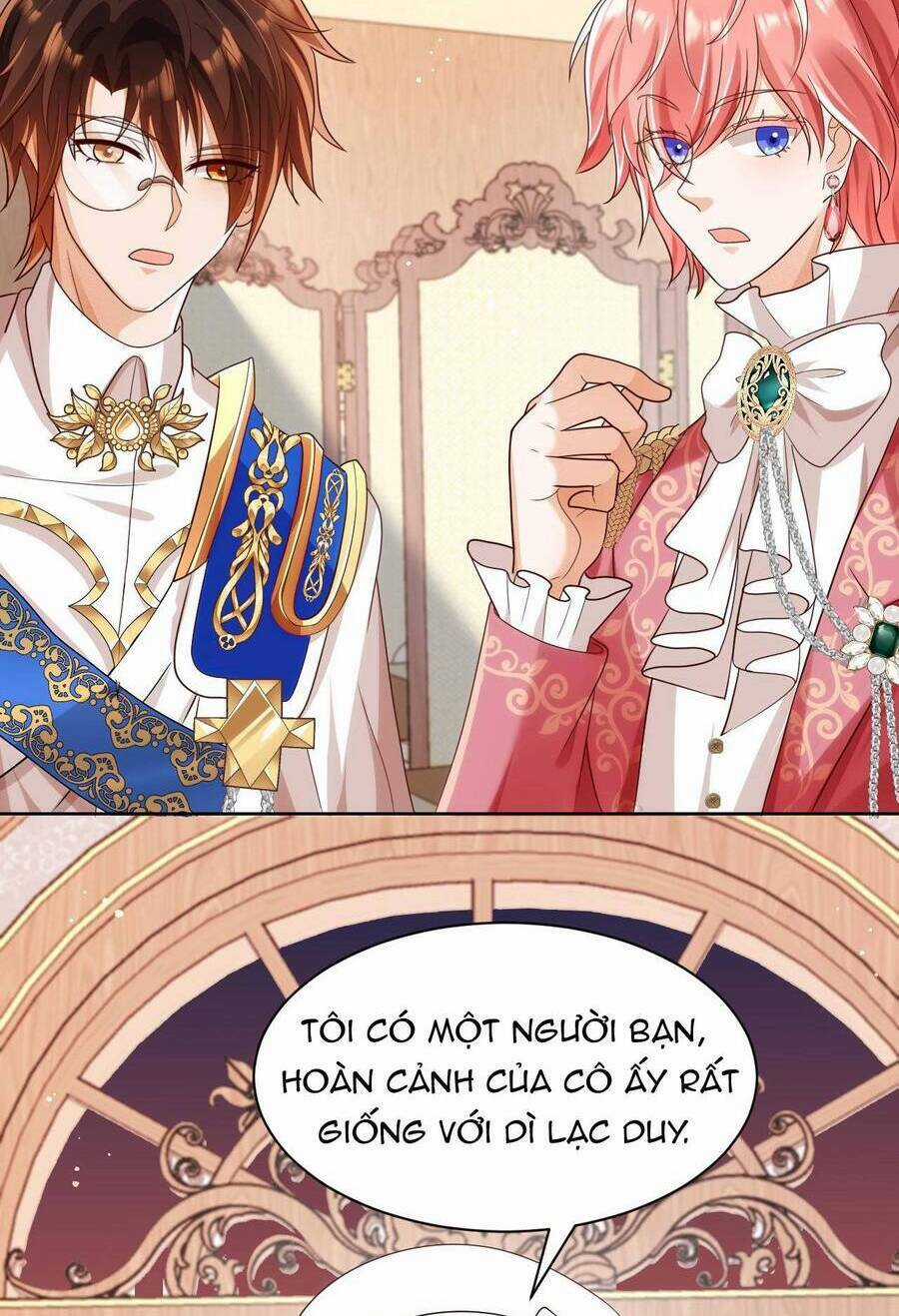 Hướng Dẫn Vuốt Lông Nam Chủ Hắc Hoá Chapter 22 trang 25