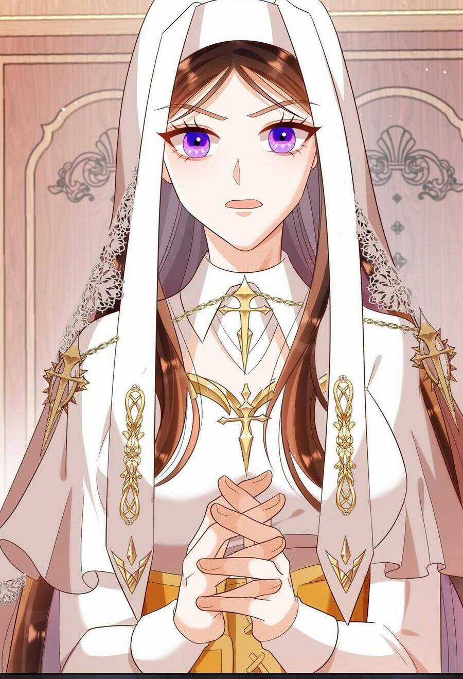 Hướng Dẫn Vuốt Lông Nam Chủ Hắc Hoá Chapter 22 trang 26