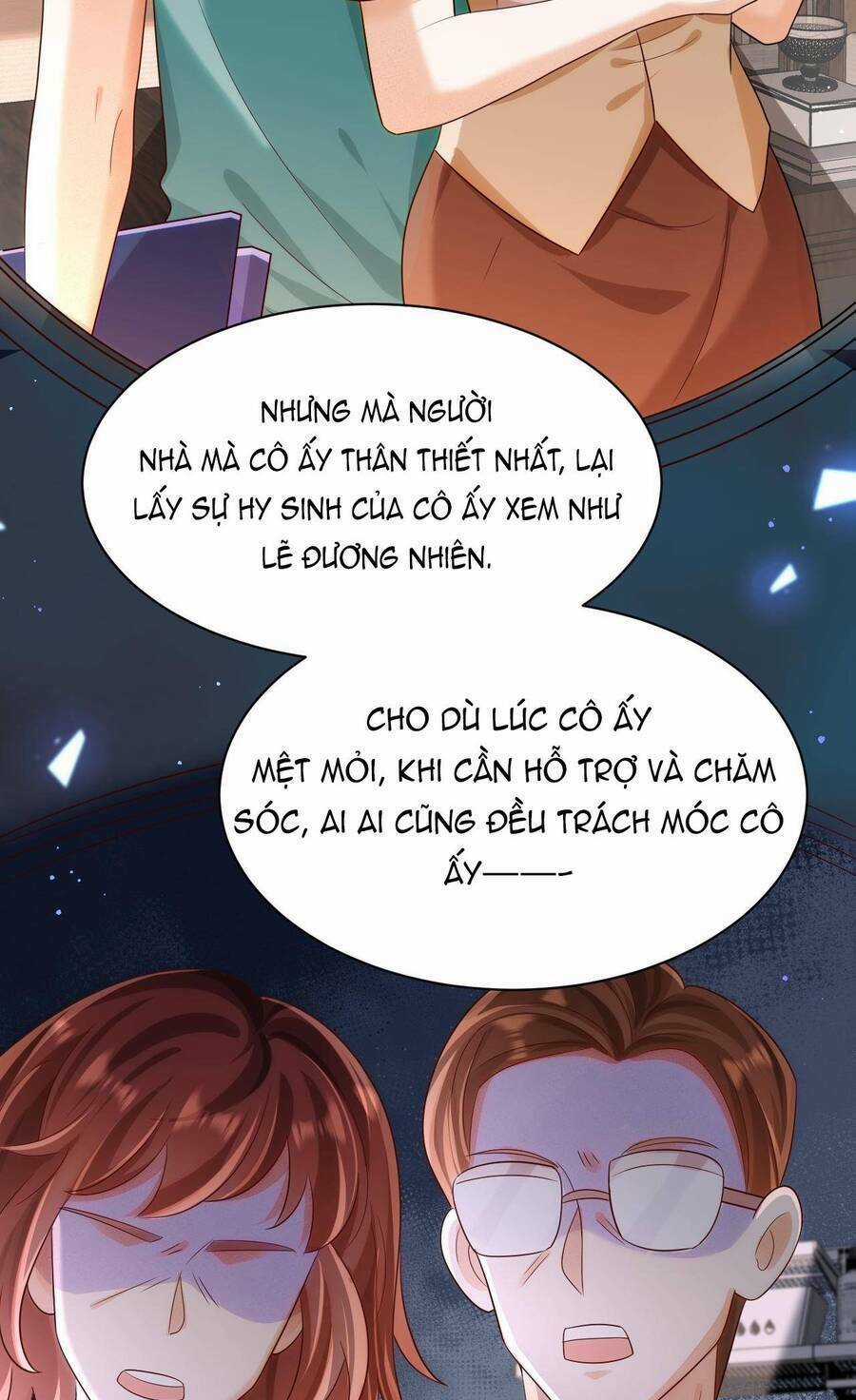 Hướng Dẫn Vuốt Lông Nam Chủ Hắc Hoá Chapter 22 trang 29