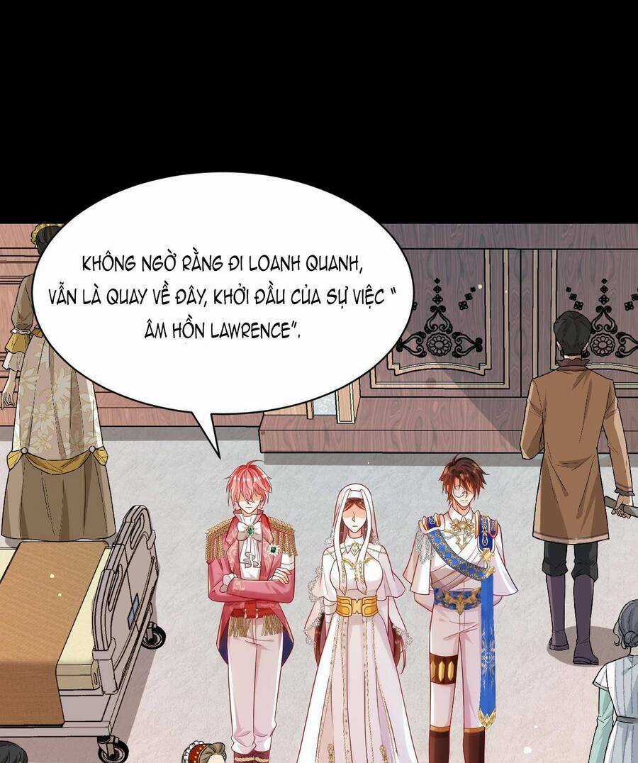 Hướng Dẫn Vuốt Lông Nam Chủ Hắc Hoá Chapter 22 trang 3