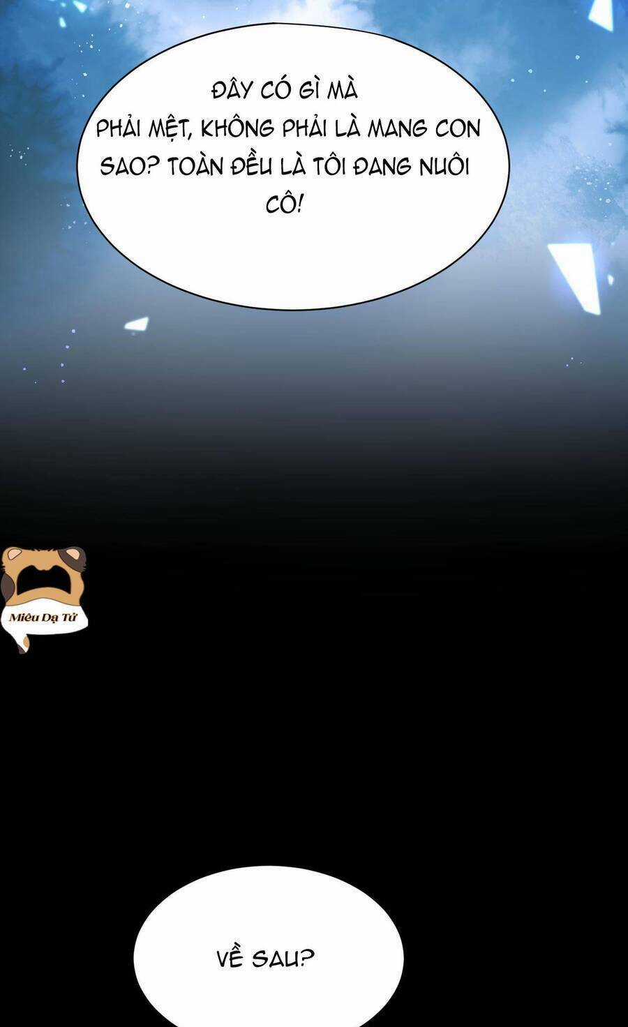 Hướng Dẫn Vuốt Lông Nam Chủ Hắc Hoá Chapter 22 trang 31