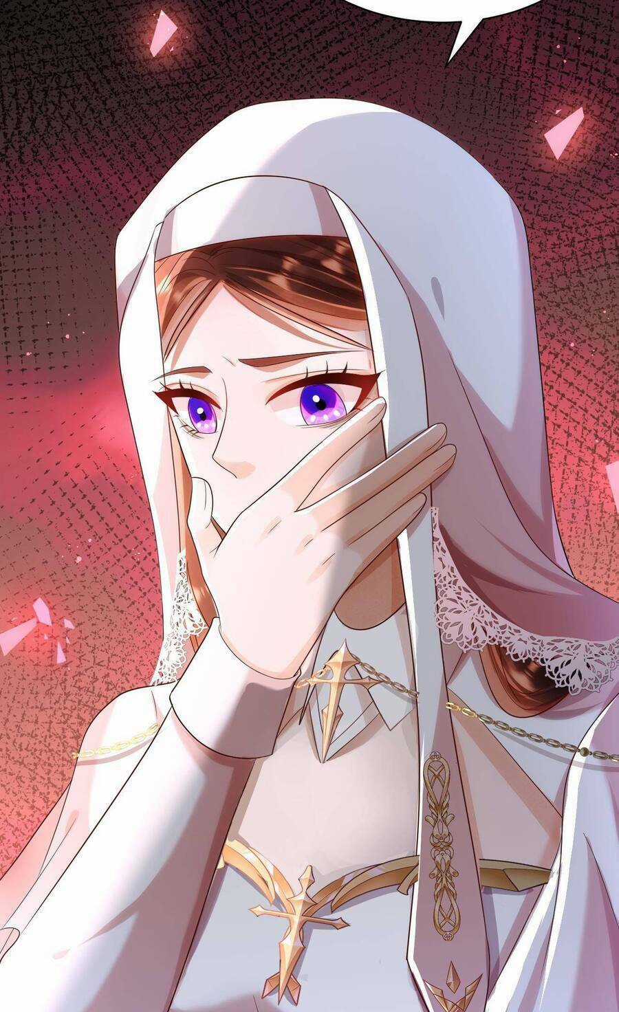 Hướng Dẫn Vuốt Lông Nam Chủ Hắc Hoá Chapter 22 trang 33