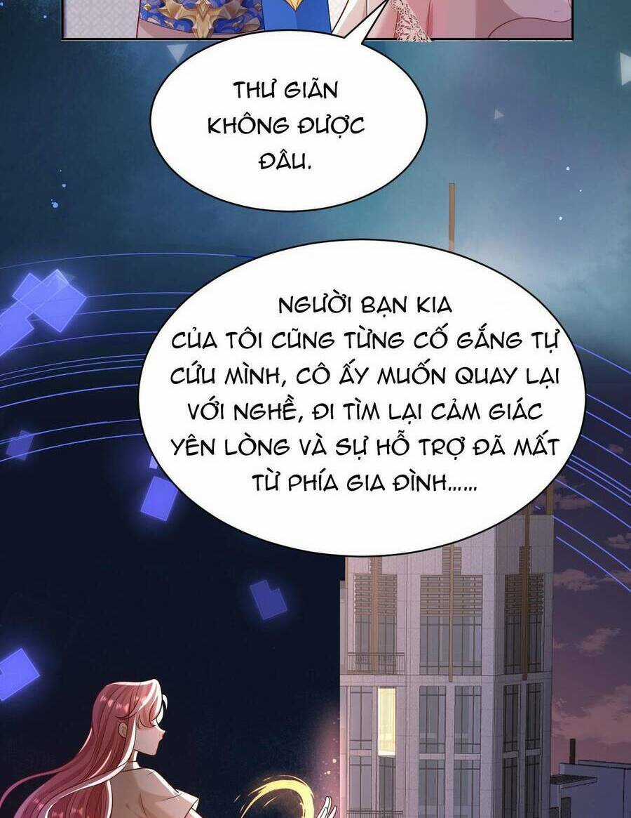 Hướng Dẫn Vuốt Lông Nam Chủ Hắc Hoá Chapter 22 trang 36