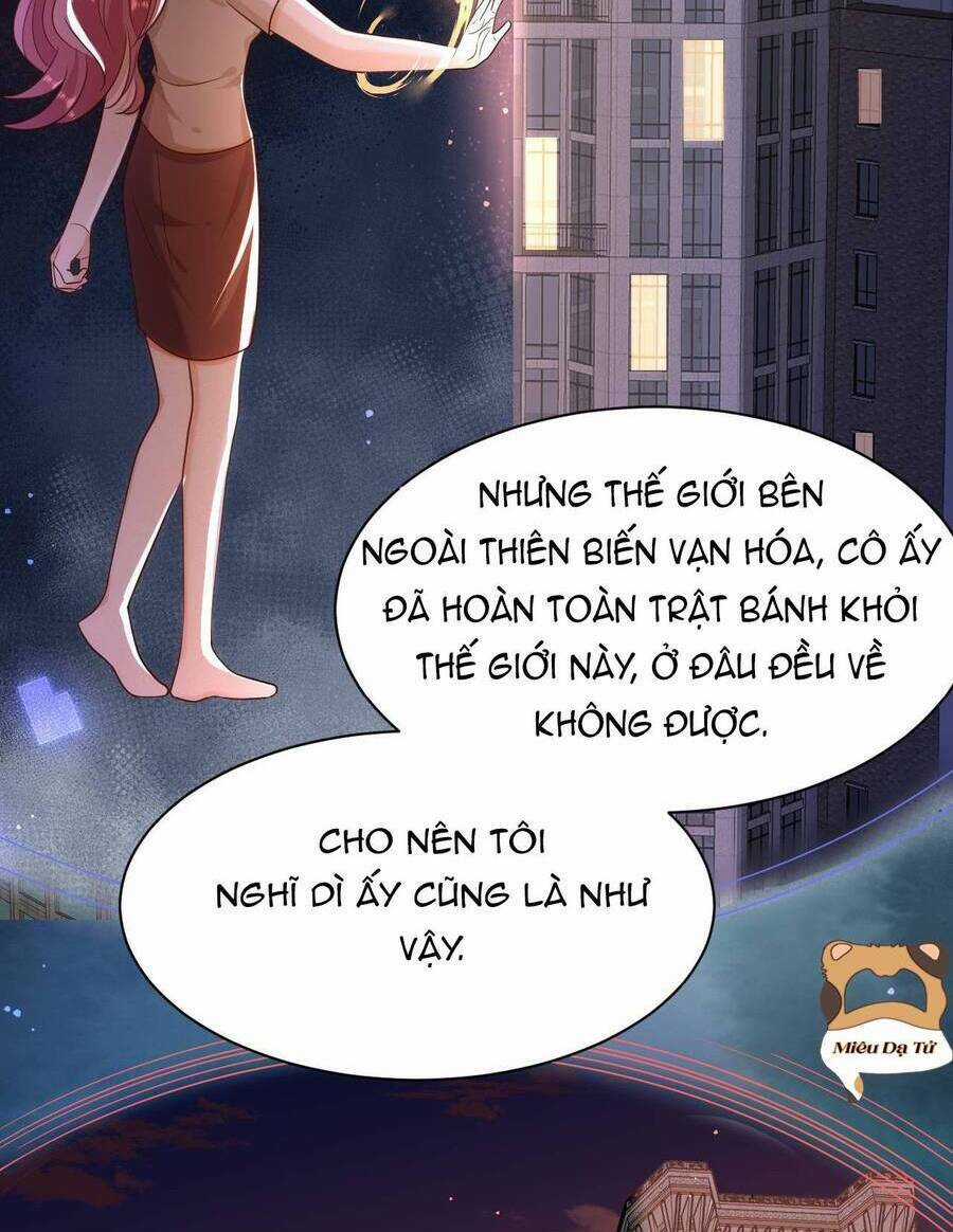 Hướng Dẫn Vuốt Lông Nam Chủ Hắc Hoá Chapter 22 trang 37