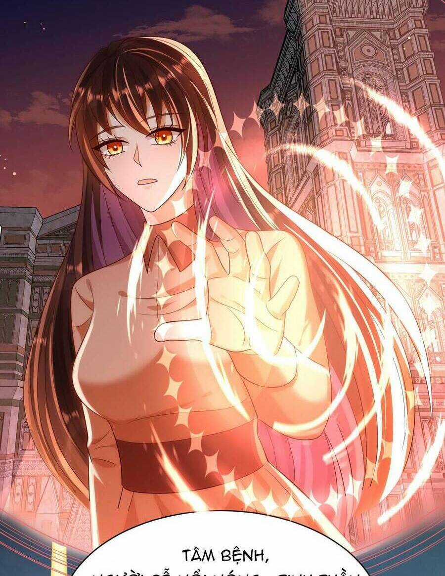 Hướng Dẫn Vuốt Lông Nam Chủ Hắc Hoá Chapter 22 trang 38