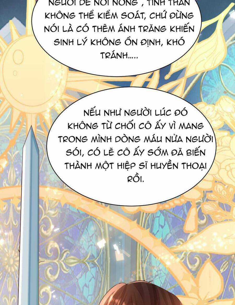 Hướng Dẫn Vuốt Lông Nam Chủ Hắc Hoá Chapter 22 trang 39