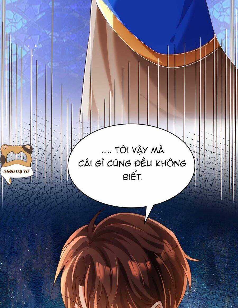 Hướng Dẫn Vuốt Lông Nam Chủ Hắc Hoá Chapter 22 trang 41