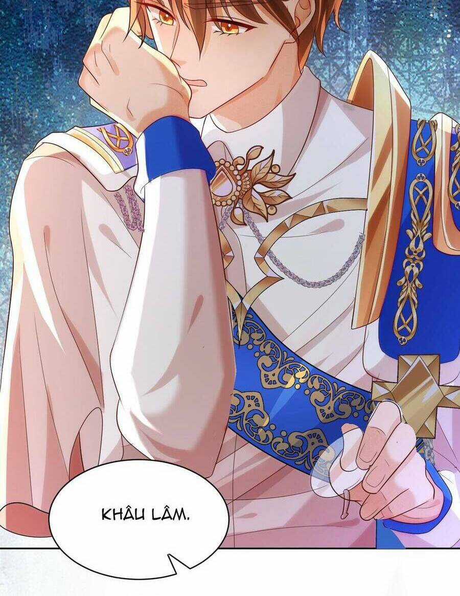 Hướng Dẫn Vuốt Lông Nam Chủ Hắc Hoá Chapter 22 trang 42