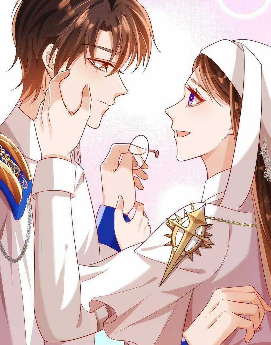 Hướng Dẫn Vuốt Lông Nam Chủ Hắc Hoá Chapter 22 trang 44