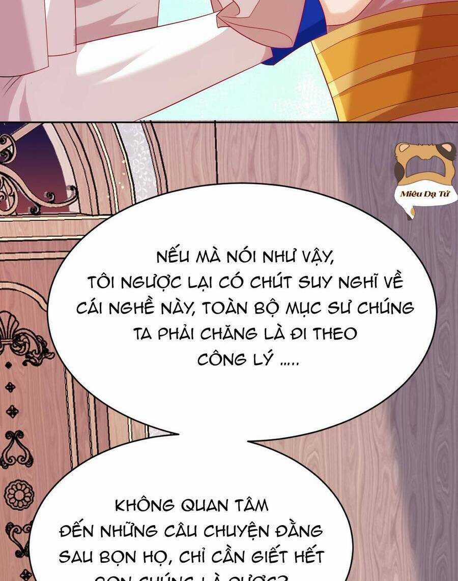 Hướng Dẫn Vuốt Lông Nam Chủ Hắc Hoá Chapter 22 trang 45