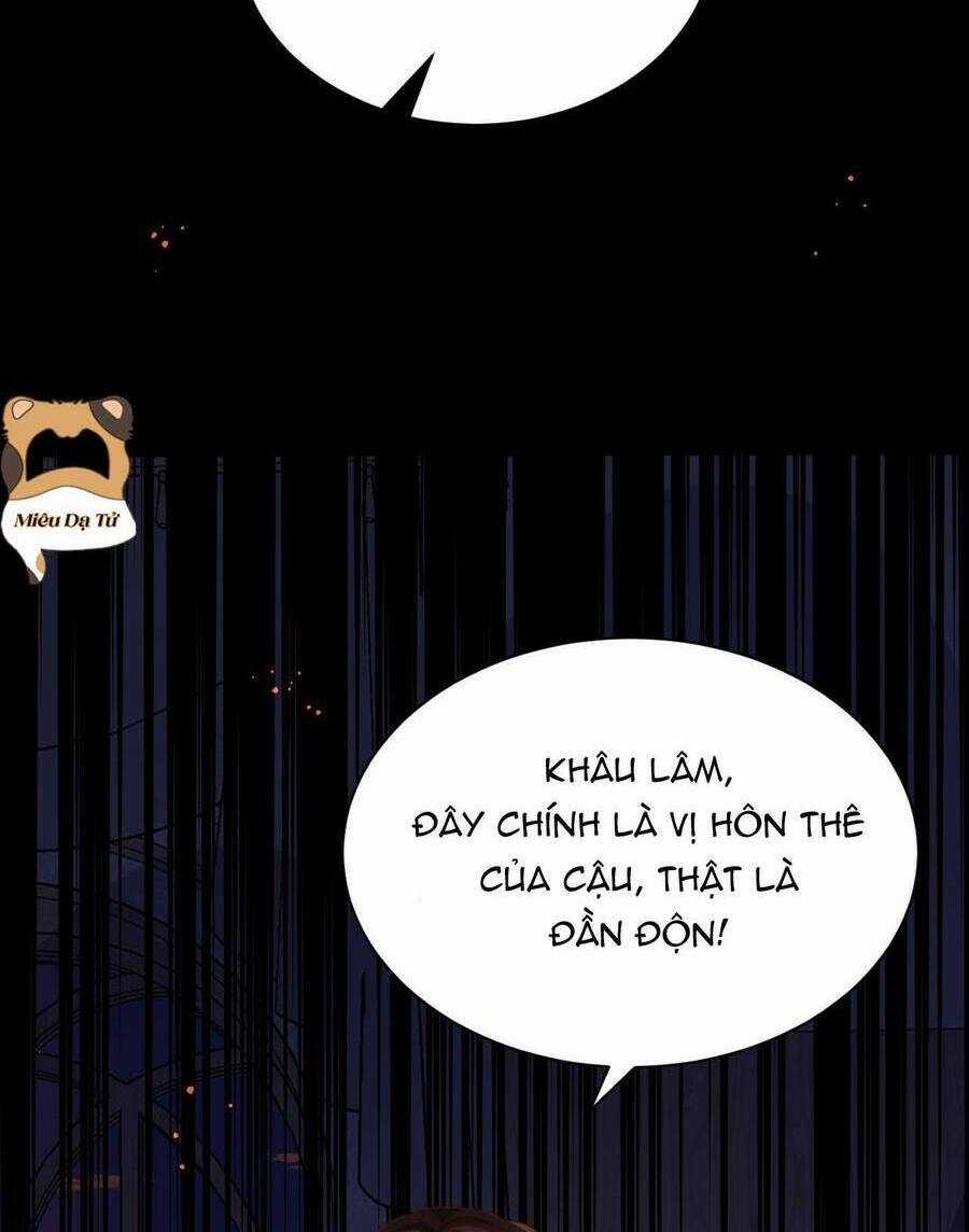 Hướng Dẫn Vuốt Lông Nam Chủ Hắc Hoá Chapter 22 trang 48