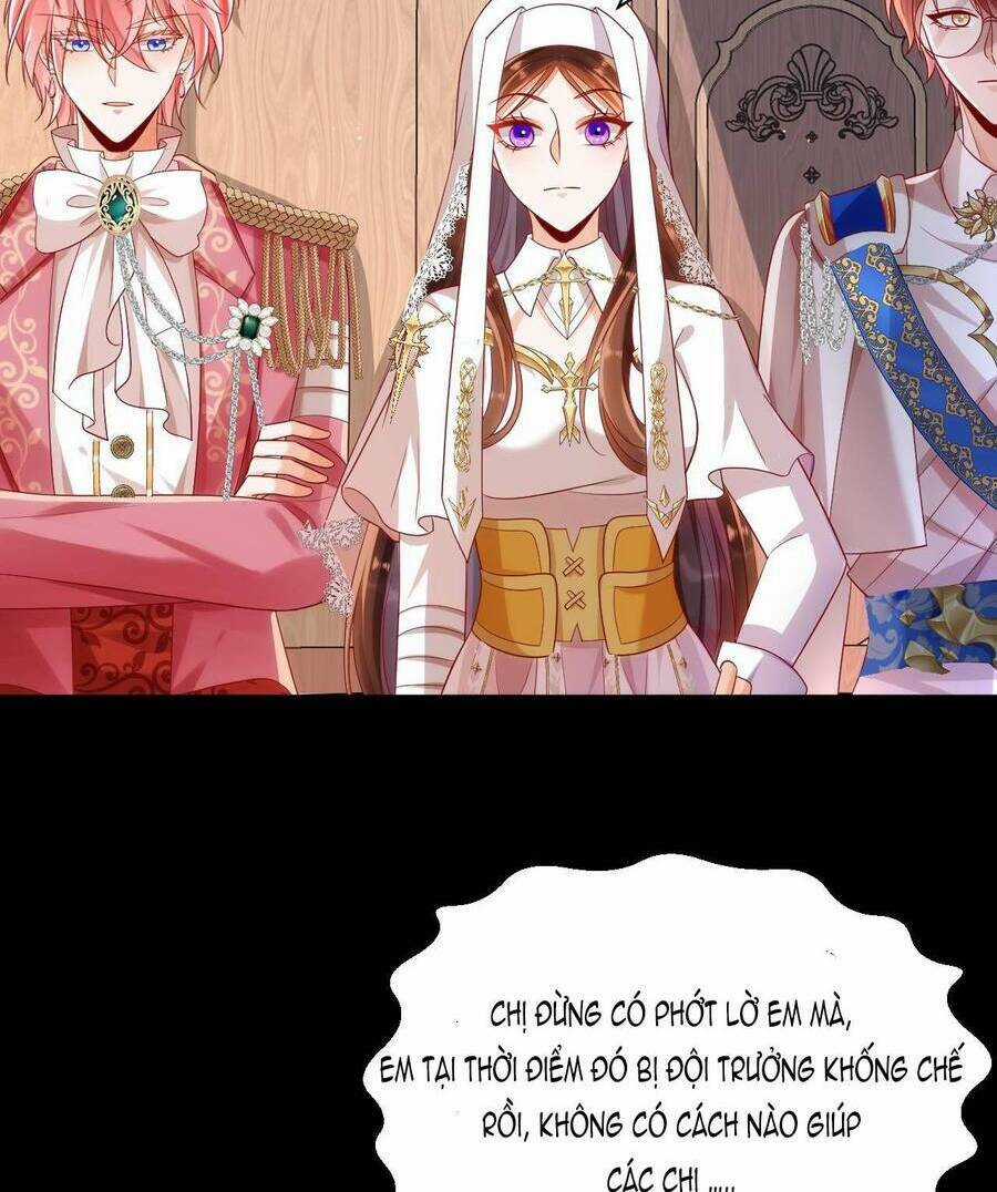 Hướng Dẫn Vuốt Lông Nam Chủ Hắc Hoá Chapter 22 trang 5