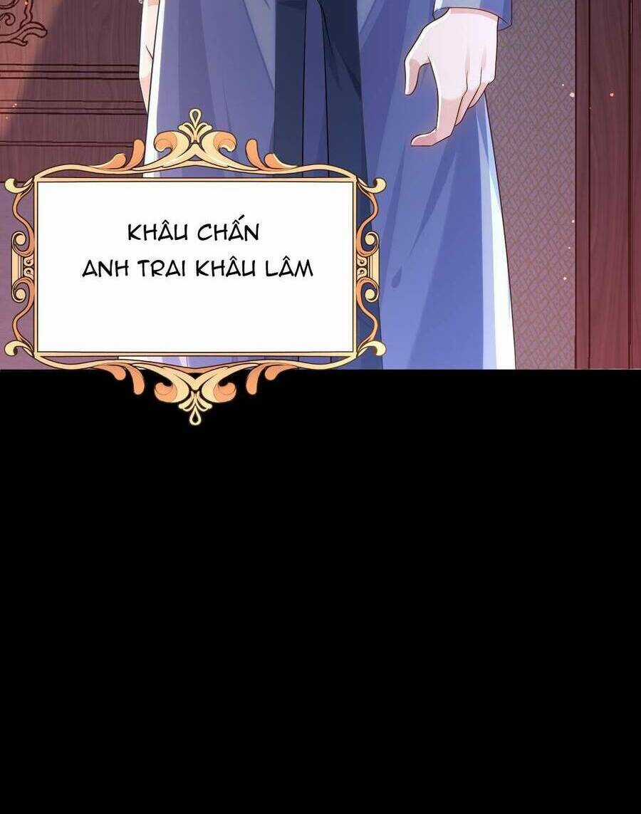 Hướng Dẫn Vuốt Lông Nam Chủ Hắc Hoá Chapter 22 trang 50