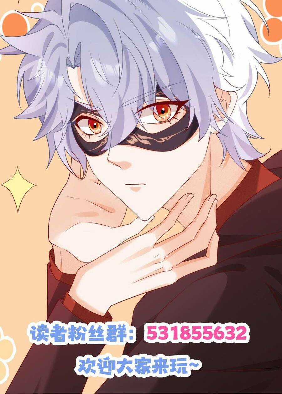 Hướng Dẫn Vuốt Lông Nam Chủ Hắc Hoá Chapter 22 trang 52