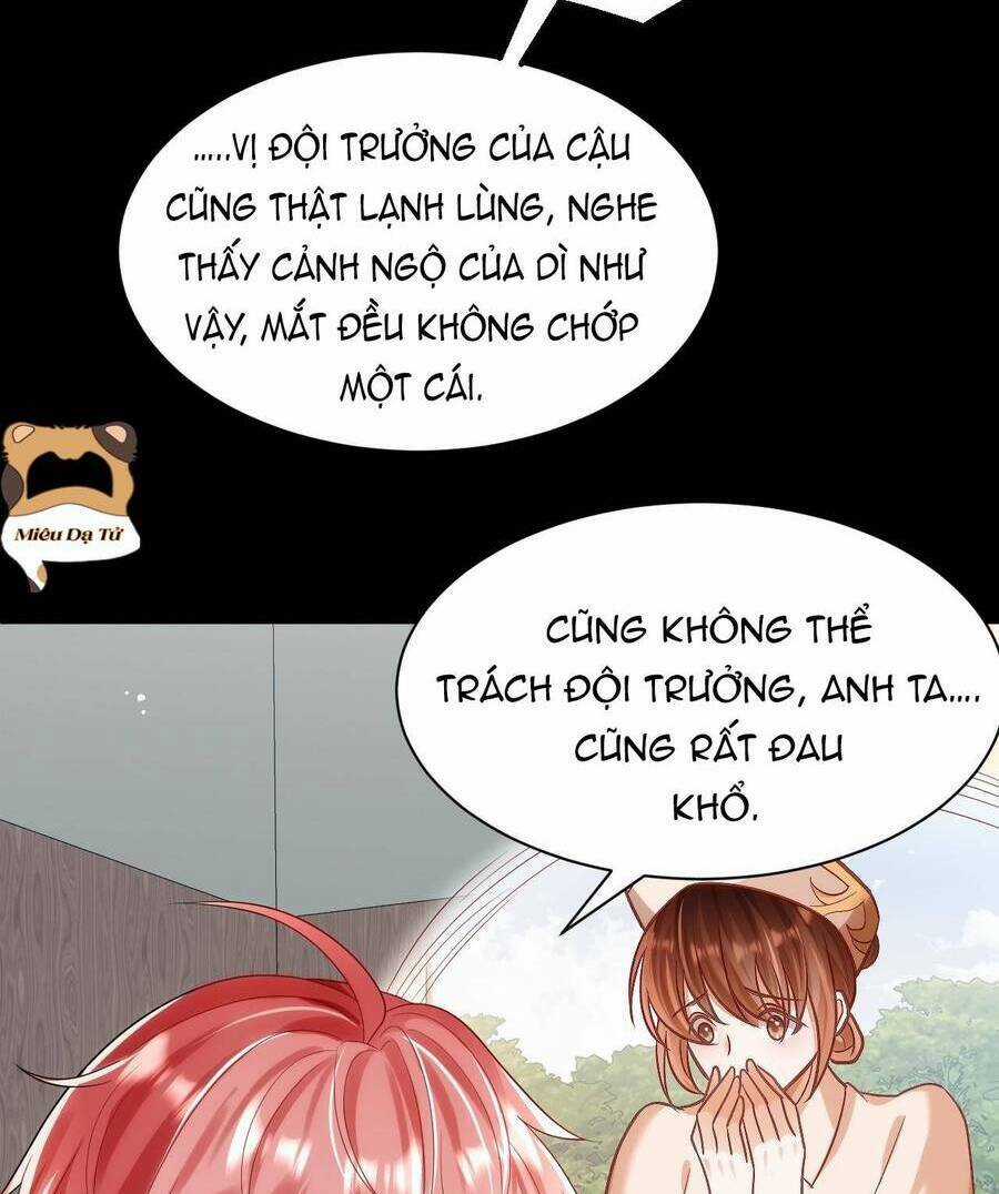 Hướng Dẫn Vuốt Lông Nam Chủ Hắc Hoá Chapter 22 trang 7