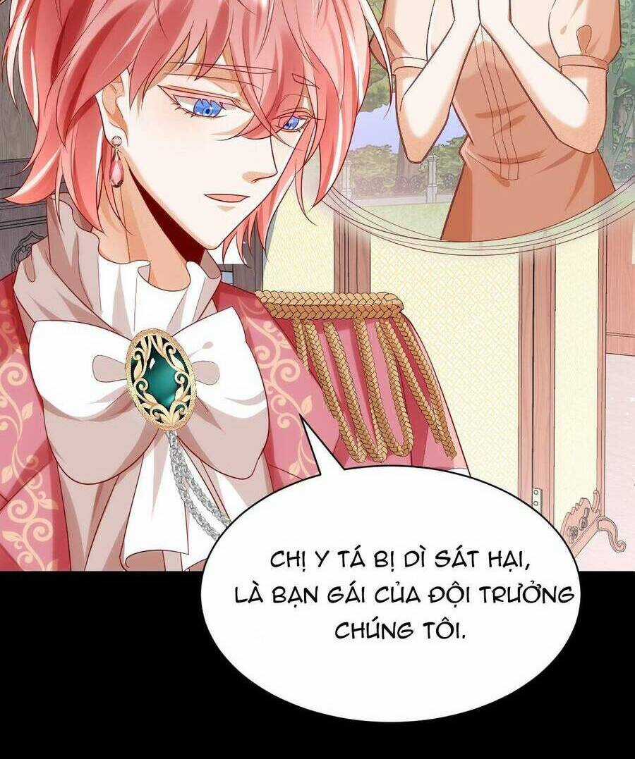 Hướng Dẫn Vuốt Lông Nam Chủ Hắc Hoá Chapter 22 trang 8