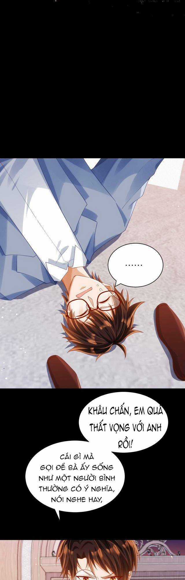 Hướng Dẫn Vuốt Lông Nam Chủ Hắc Hoá Chapter 23 trang 19