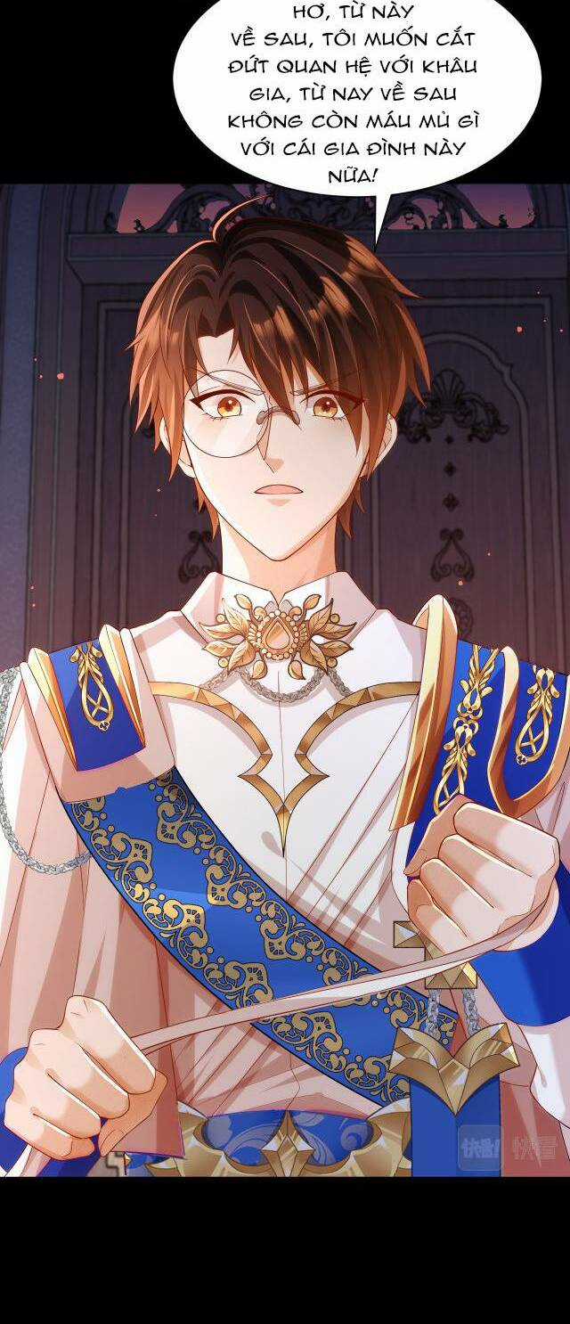 Hướng Dẫn Vuốt Lông Nam Chủ Hắc Hoá Chapter 23 trang 22