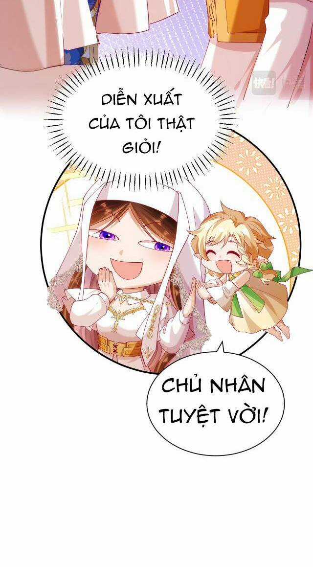 Hướng Dẫn Vuốt Lông Nam Chủ Hắc Hoá Chapter 23 trang 26