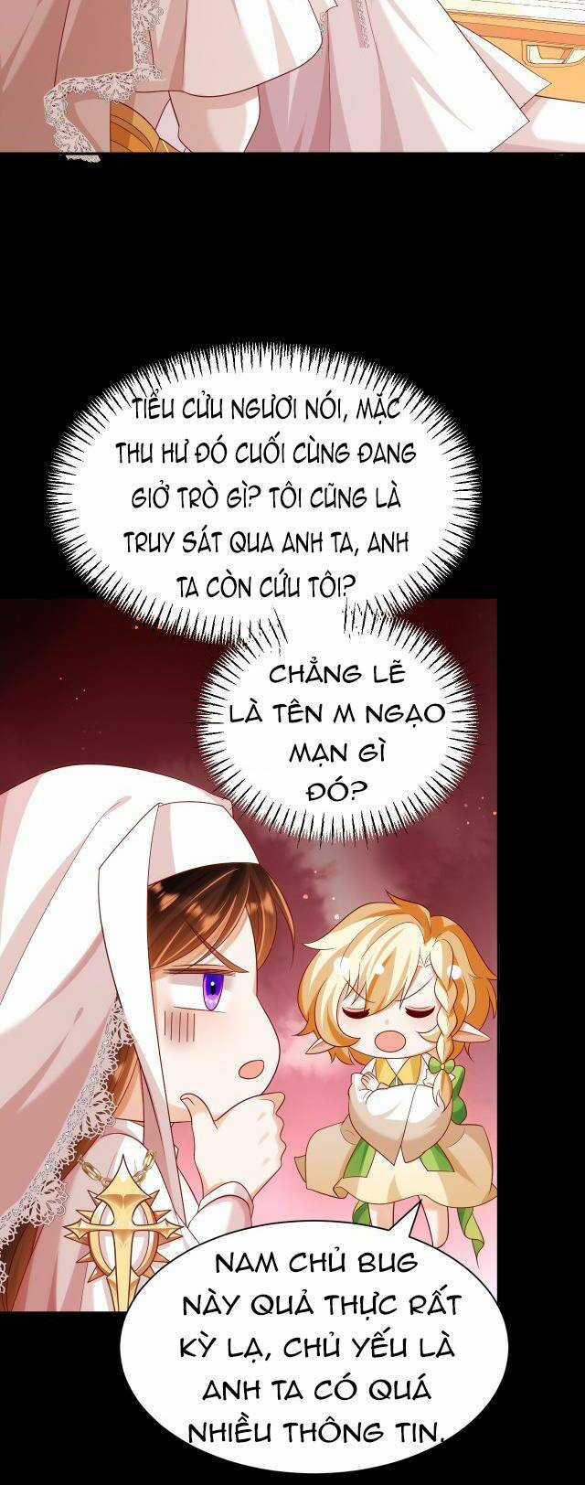 Hướng Dẫn Vuốt Lông Nam Chủ Hắc Hoá Chapter 24 trang 14