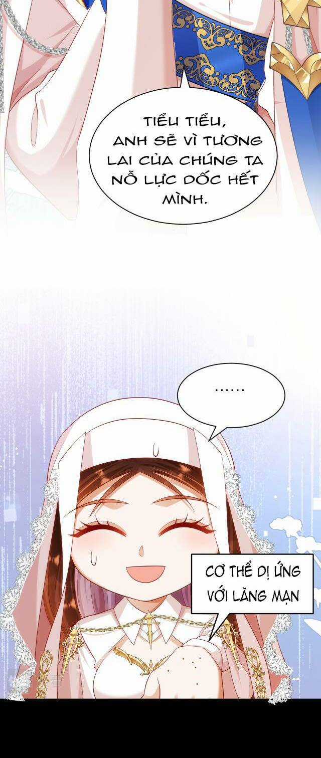 Hướng Dẫn Vuốt Lông Nam Chủ Hắc Hoá Chapter 24 trang 22