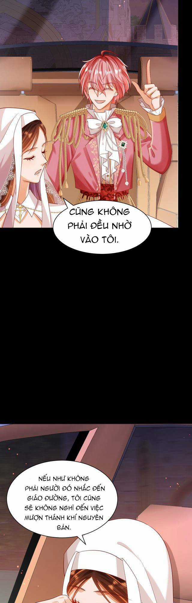 Hướng Dẫn Vuốt Lông Nam Chủ Hắc Hoá Chapter 24 trang 3