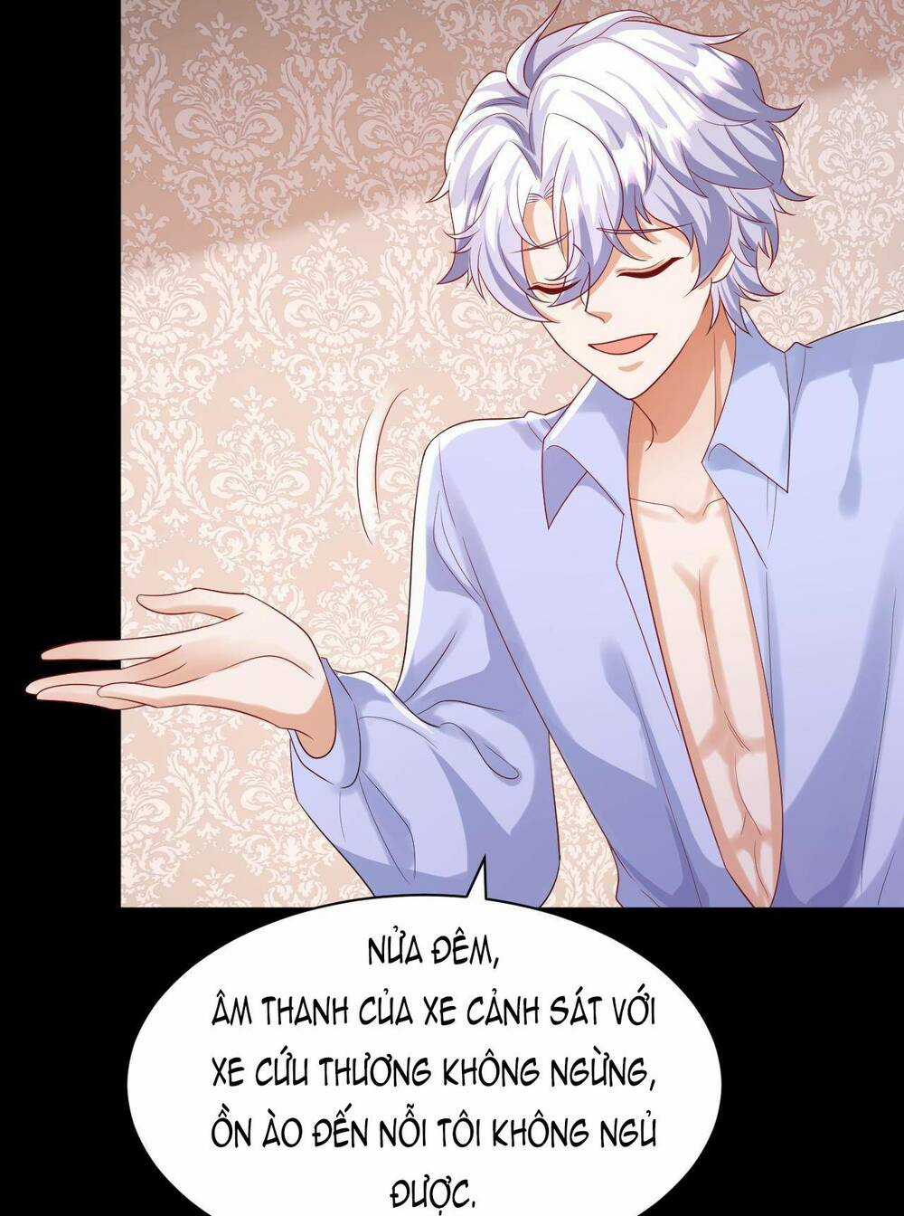 Hướng Dẫn Vuốt Lông Nam Chủ Hắc Hoá Chapter 25 trang 16