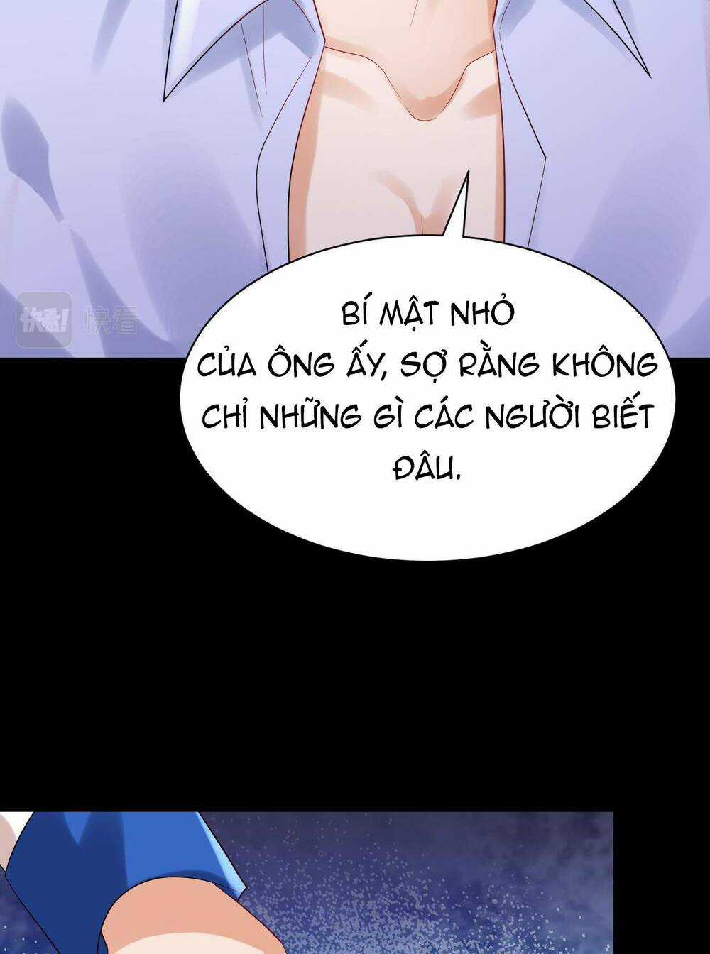 Hướng Dẫn Vuốt Lông Nam Chủ Hắc Hoá Chapter 25 trang 20