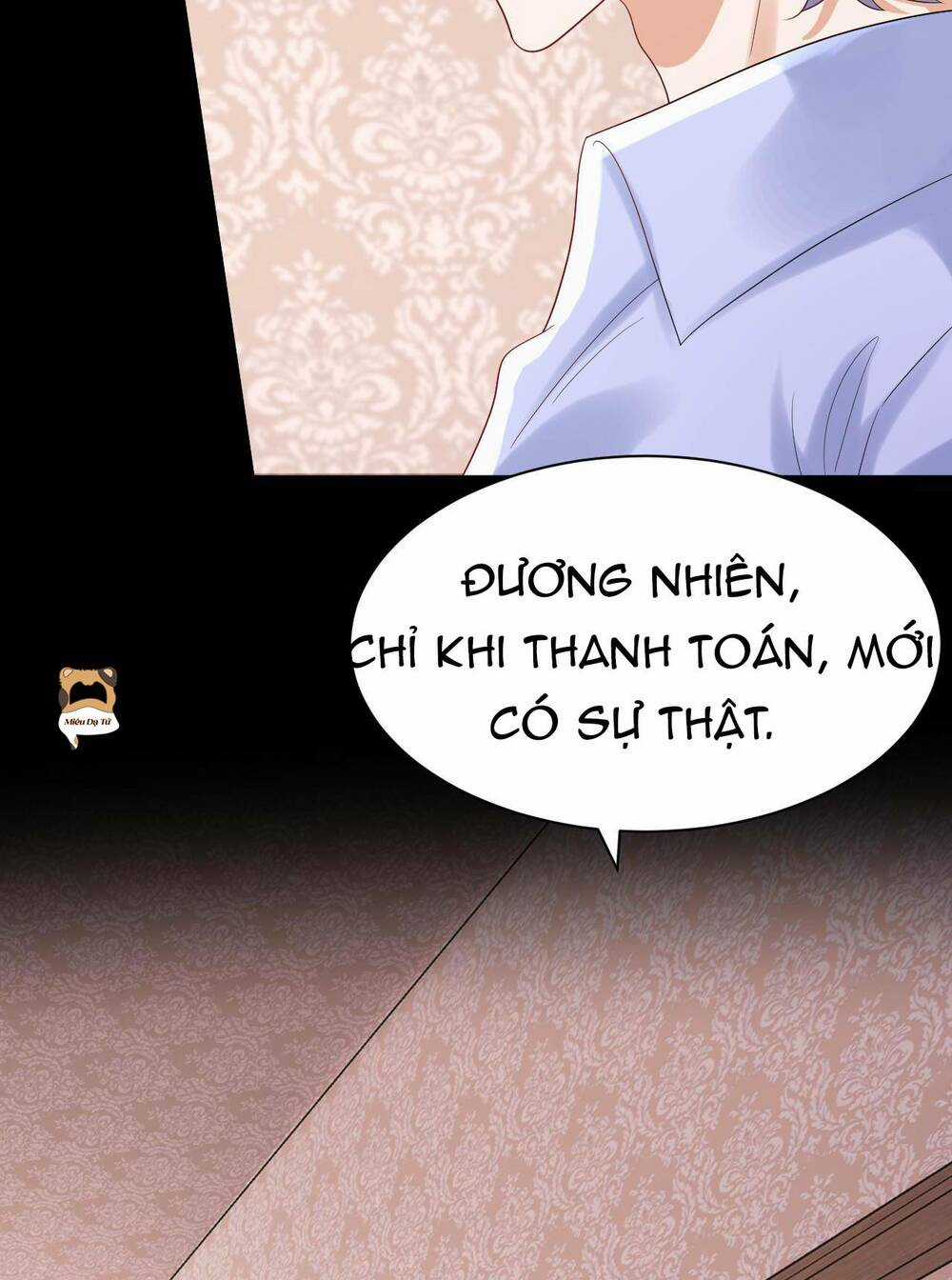 Hướng Dẫn Vuốt Lông Nam Chủ Hắc Hoá Chapter 25 trang 23