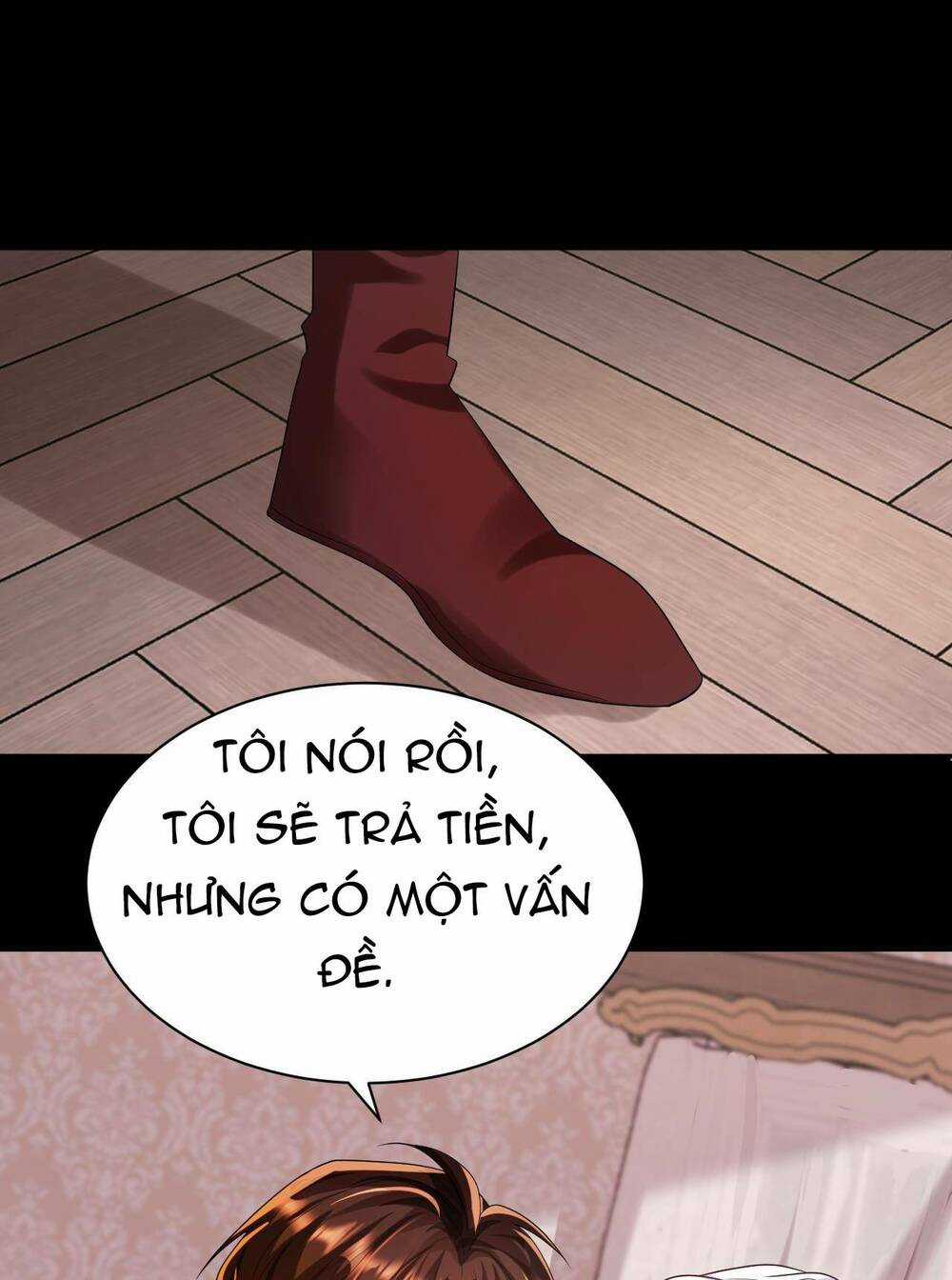 Hướng Dẫn Vuốt Lông Nam Chủ Hắc Hoá Chapter 25 trang 29