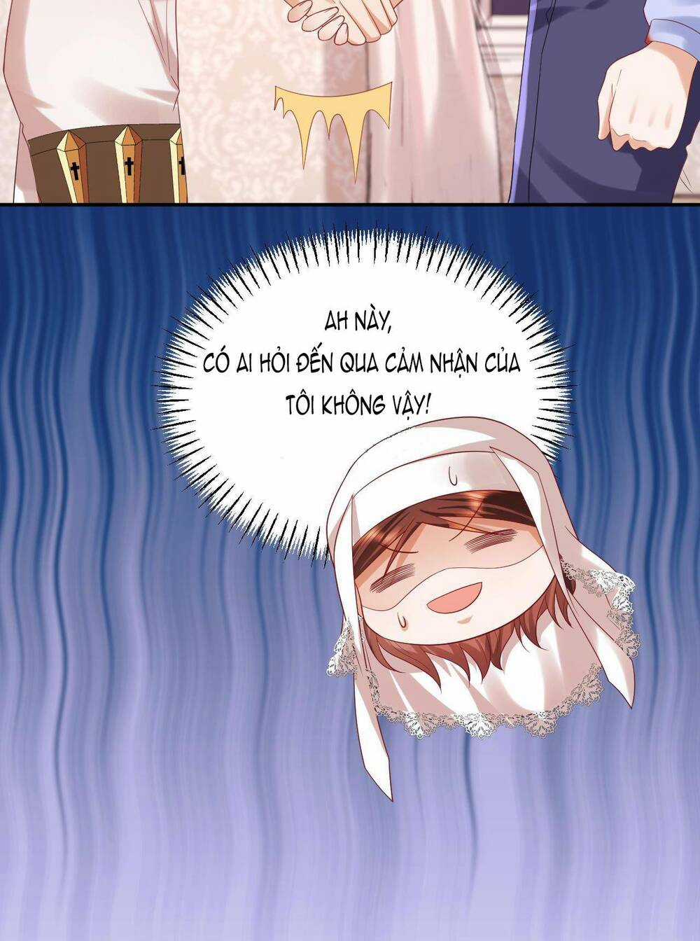 Hướng Dẫn Vuốt Lông Nam Chủ Hắc Hoá Chapter 25 trang 39