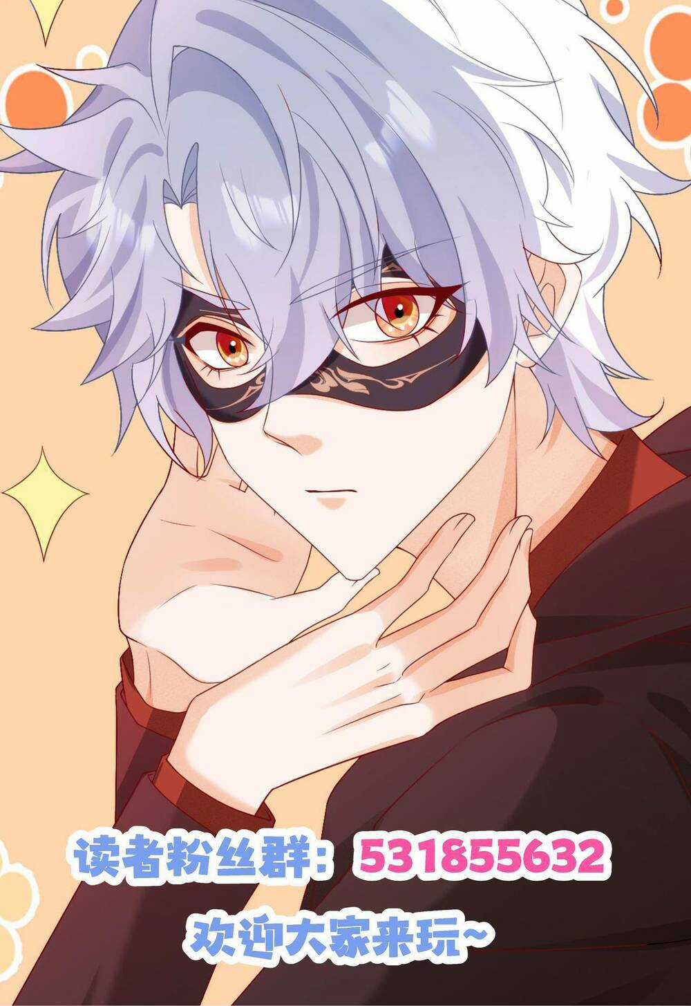 Hướng Dẫn Vuốt Lông Nam Chủ Hắc Hoá Chapter 25 trang 41