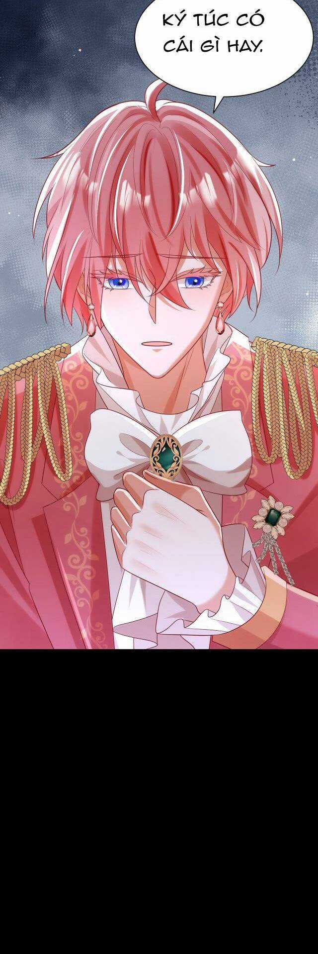 Hướng Dẫn Vuốt Lông Nam Chủ Hắc Hoá Chapter 26 trang 16