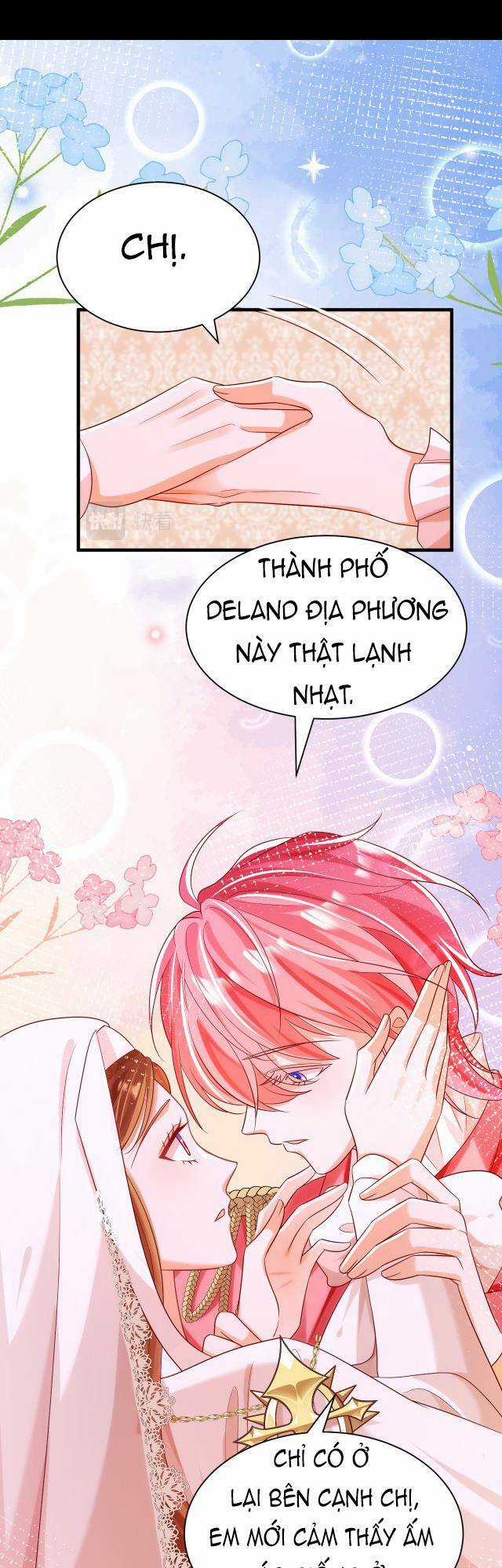 Hướng Dẫn Vuốt Lông Nam Chủ Hắc Hoá Chapter 26 trang 17