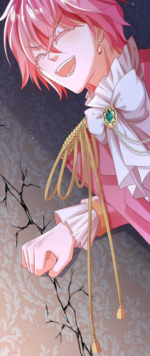 Hướng Dẫn Vuốt Lông Nam Chủ Hắc Hoá Chapter 26 trang 23