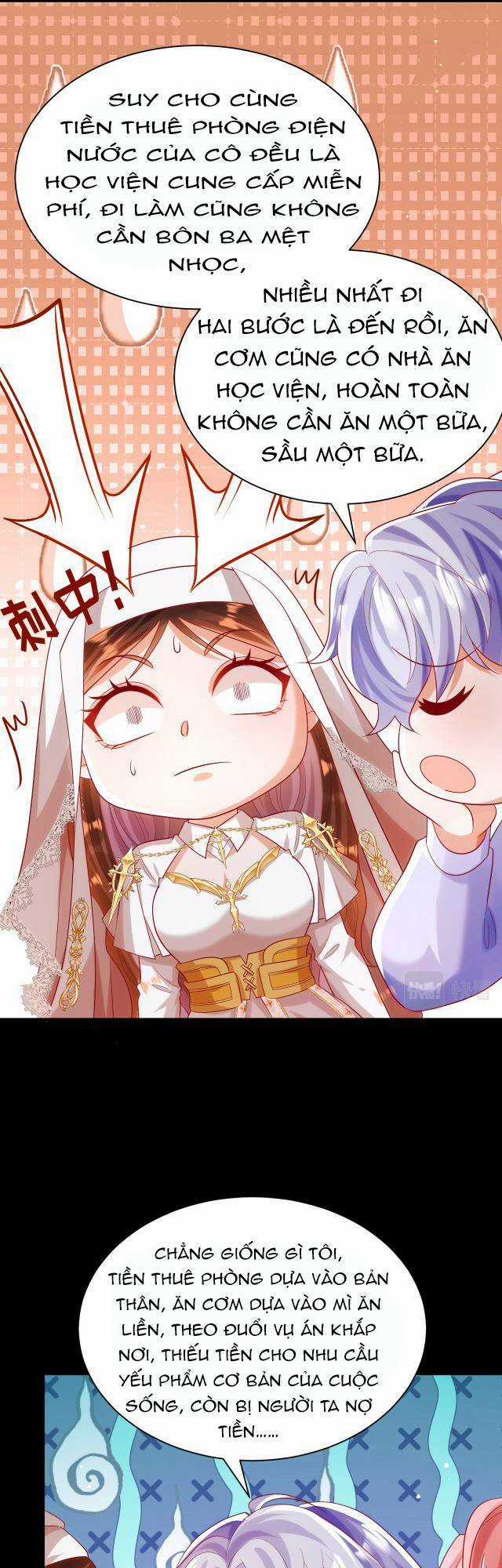 Hướng Dẫn Vuốt Lông Nam Chủ Hắc Hoá Chapter 26 trang 4