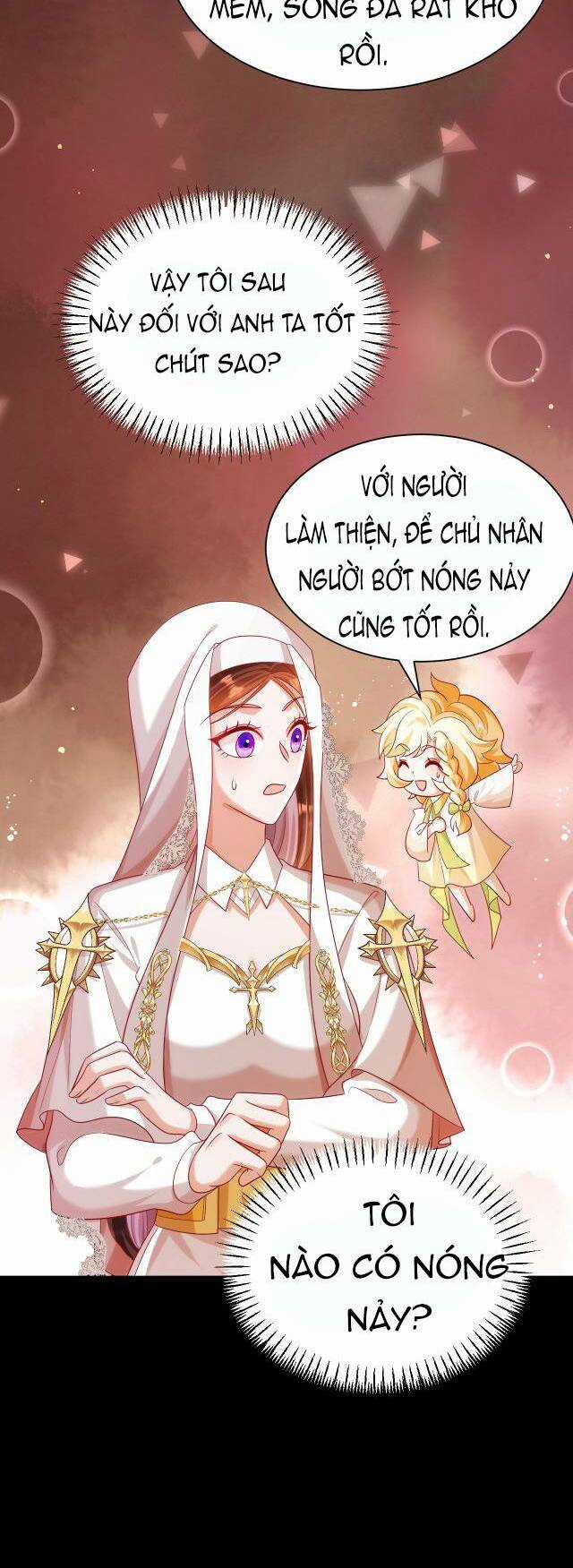 Hướng Dẫn Vuốt Lông Nam Chủ Hắc Hoá Chapter 26 trang 6