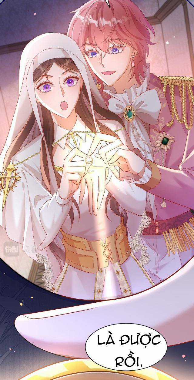 Hướng Dẫn Vuốt Lông Nam Chủ Hắc Hoá Chapter 27 trang 18