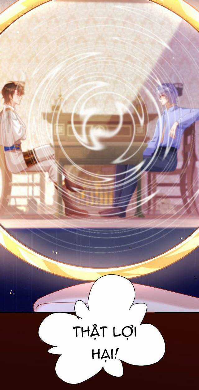 Hướng Dẫn Vuốt Lông Nam Chủ Hắc Hoá Chapter 27 trang 19